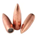 Top Brass JB1000PD250 Pull-Down 223 55gr Full Metal Jacket Boat Tail 250/Bag, Reloating Bullets - Top Brass