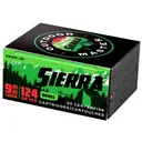 Sierra Bullets Outdoor Master, 40 S&W, 180Gr, Jacketed Hollow Point, 20 Round Box A8460--28 - Sierra