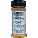 Hunt Chef Reel Dam Deal Seasoning 6 oz xxx - Hunt Chef