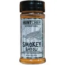 Hunt Chef Smokey Bayou Seasoning 6 oz xxx - Hunt Chef