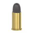 Magtech 38SWA Range/Training 38S&W 146gr Lead Round Nose 50 Per Box/20 Case Centerfire, Handgun Ammunition - Magtech