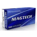 Magtech 38A Range/Training 38Special 158gr Lead Round Nose 50 Per Box/20 Case Centerfire, Handgun Ammunition - Magtech