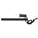 Pathfinder HD6 Ferrocerium Rod PFHD6-105, Tungsten Striker, Black PFHD6-105 - Pathfinder