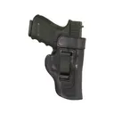 Don Hume H715M Holster Right Hand Black P-3AT/Ruger LCP Leather J168926R - Don Hume