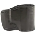 Don Hume JIT Slide Holster, Fits Sig P220/P226, Right Hand, Black Leather J947000R - Don Hume