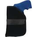 Allen No-Sho Inside Pocket Holster Black RH Size 1 44701 - Allen