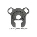 Ergo 4969 Double Sling Loop End Plate For Black Moss 500/590 - ERGO