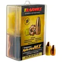 Barnes Bullets 30574 Spit-Fire MZ Expander 50 Spit-FireMZ 245gr 24rd/Box - Barnes