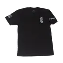 Spikes Tactical Aloha Snackbar Spikes Tactical T-Shirt, LG, Black SGT1072-L - Spikes Tactical