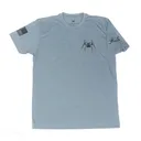Spikes Tactical Waterboarding Instructor Spikes Tactical T-Shirt, Large, Indigo SPKSGT1074-L - Spikes Tactical