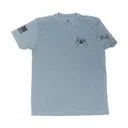 Spikes Tactical Waterboarding Instructor Spikes Tactical T-Shirt, XL, Indigo SPKSGT1074-XL - Spikes Tactical