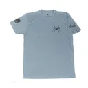 Spikes Tactical Waterboarding Instructor Spikes Tactical T-Shirt, XXL, Indigo SGT1074-2X - Spikes Tactical