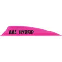 AAE Hybrid Vane 2.0 Hot Pink 100pk HY20HP100 - AAE