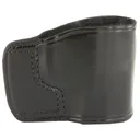 Don Hume JIT Slide Holster Right Hand Black 4 in S&W M&P J966615R - Don Hume