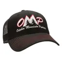 October Mountain Mesh Hat Universal fit 13076 - October Mountain