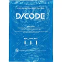 Code Blue Compression Bags 4 pk OA1388 - Code Blue
