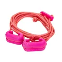 October Mountain Flex Pro Stringer Recurve Pink 61088 - October Mountain