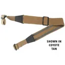 BlackHawk Kudu Stretch Sling, with Swivels, Black 73KS01BK - Blackhawk