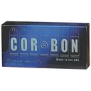 Corbon Self Defense Cartridges SD40135, 40 S&W, Jacketed Hollow Point, 135 GR, 1325 fps, 20 Rd/bx - Corbon