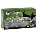 Remington HyperSonic Ammunition 223 Remington | 28919 - Remington