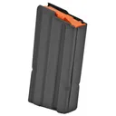 ASC Mag 20-10-223-SS-BM-B-ASC, 223 Remington/556NATO, 10 Rounds with 20 Round Body - Ammunition Storage Components