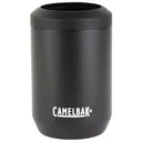 Camelbak 12oz, Can Cooler, Water Bottle, Black, 2743001035 - Camelbak