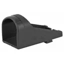 NextLevel Training SIRT SPOT Reflex Sight Trainer 04-000-1036-00, Fits Sirt SPOT 110/115/115C Slide, Plastic, Matte Finish, Black 04-000-1036-00 - Nextlevel Training