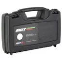 NextLevel Training Pistol Case 04-017-1003-00, Holds (1) NLT SIRT Training Pistol, Plastic, Matte Finish, Black 04-017-1003-00 - Nextlevel Training