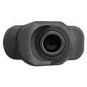 FAB Defense FXVTSMB Rubberized M-LOK Compatible Versatile Tactical Support Black - Fab Defense