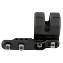 Leapers RG-FL27MC, Inc. - UTG M-LOK Offset Flashlight Ring Mount, Low Profile - Leapers
