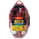 Shooters Choice SRS12 Cleaning Kit 12 Gauge Firearm Type Shotgun Bronze/Nylon Bristle - Shooters Choice