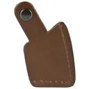 Columbia River Knife Tool Chogan Hammer Leather Sheath D2724, Leather D2724 - Columbia River