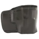 Don Hume JIT Slide Holster, Fits Glock 21SF, Right Hand, Black Leather J941103R - Don Hume