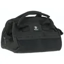 Drago Gear Ammunition Tool Bag,9 inx12 inx9.5 in, Black 17-301BL - Drago