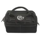 Drago Gear Colt Ammunition Tool Bag,9 inx12 inx9.5 in, Black C17-301BL - Drago