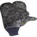 Shannon Bug Tamer Plus Shooting Mitts Mossy Oak Break Up Extra Large BTMX3-XL - Shannon Outdoors