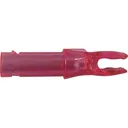 Victory Bohning Double Lock VForce/VForce TKO Nock Rose 12 pk ACN245R-12 - Victory