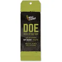 Wild Carrot Scents Regular Doe Attractant 10 pk 6029 - Wild Carrot