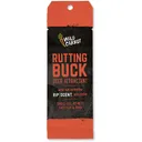 Wild Carrot Scents Rutting Buck Attractant 10 pk 6012 - Wild Carrot