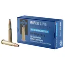 PPU PP30301 Standard 30-30Win 150gr Flat Soft Point 20 Per Box/10 Case Centerfire, Rifle Ammunition - Ppu