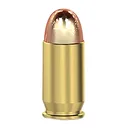 Magtech 45A Range/Training 45ACP 230gr Full Metal Jacket 50 Per Box/20 Case Centerfire, Handgun Ammunition - Magtech