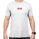Magpul MAG12701003X Hot & Fresh Hot & Fresh White Cotton Short Sleeve 3XL - Magpul Industries