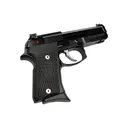 Langdon Tactical 92 Elite LTT Compact Pistol | LTT-92C-FSTJ - Langdon Tactical