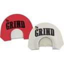 The Grind Beginner Pack Turkey Call Diaphram Call 2 pk TG8925 - The Grind