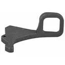 Badger Ordnance Tactical Latch, Fits AR Rifles, Generation 1, Black 249-02 - Badger