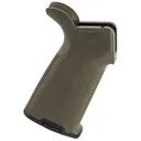 Magpul Industries MOE Grip, Fits AR Rifles, with Storage Compartment, Olive Drab Green MAG416-ODG - Magpul