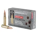 PPU PPRM762 Rangemaster 7.62x51mmNATO 145gr Full Metal Jacket Boat Tail 20 Per Box/25 Case Centerfire, Rifle Ammunition - Prvi Partizan