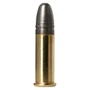 Norma Ammunition 2421115 22LR 43gr Lead Round Nose 50 Per Box/100 Case, Rimfire Ammuinition - Norma Ammunition