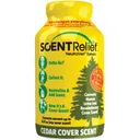 Scent Relief Cover Scent Cedar SR3005 - Scent Relief
