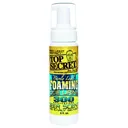 Top Secret Barely Legal Foam Deer Scent 8 oz TS1002F-PDQ - Top Secret